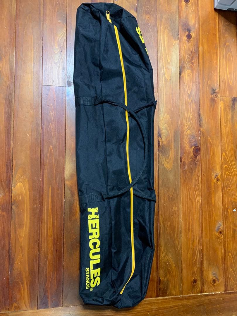 HERCULES ハーキュレス SS200BB スピーカースタンド 2本セット